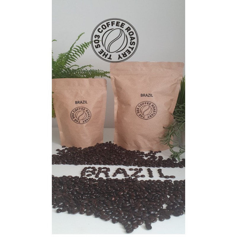 The 503 Coffee Roastery Whole Coffee Beans 250g Brazilian Mondo Novo Whole Coffee Beans The 503 Coffee Roastery Whole Coffee Beans 250g Brazilian Mondo Novo Whole Coffee Beans