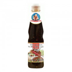Healthy Boy Brand 850g Nam Jim Jaew แจ่ว Thai Spicy Dipping Sauce