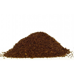 The 503 Coffee Roastery Ground Coffee Beans 250g Brazilian Mondo Novo Medium Ground Coffee