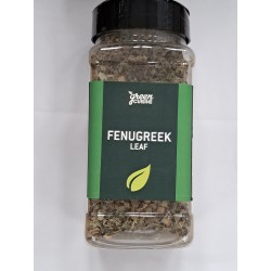 Green Cuisine Fenugreek Leaves (Methi) 35g Dried Fenugreek Leaves