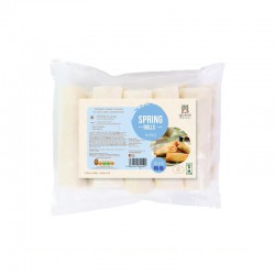 Quan's Duck Spring Rolls Full Case of 30x(10pcs)400g Frozen Duck Spring Rolls