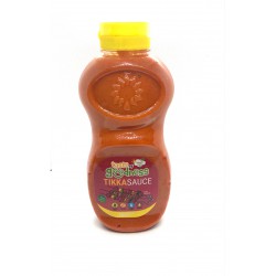 Taste Of Goodness Tikka Sauce 450ml Tikka Sauce
