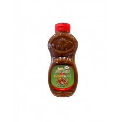 Taste Of Goodness Curry Sauce 450ml Curry Sauce