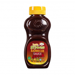 Taste Of Goodness Barbecue Sauce 450ml Barbecue Sauce