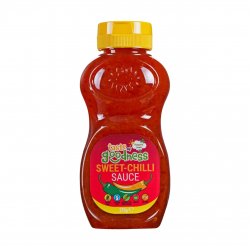 Taste Of Goodness Sweet-Chilli Sauce 450ml Sweet-Chilli Sauce
