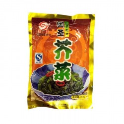 Guo Sheng Mustard Leaf Preserved Vegetable